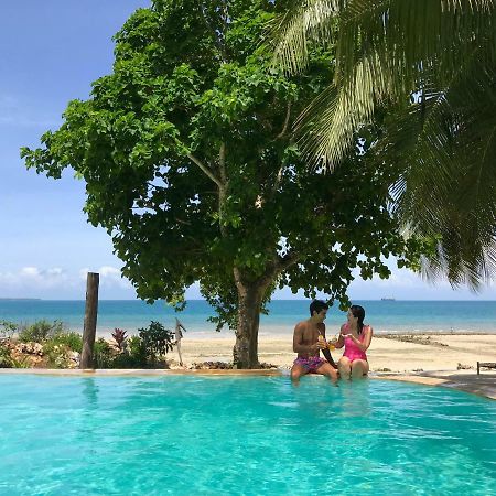 Mangrove Lodge Zanzibar Exterior foto