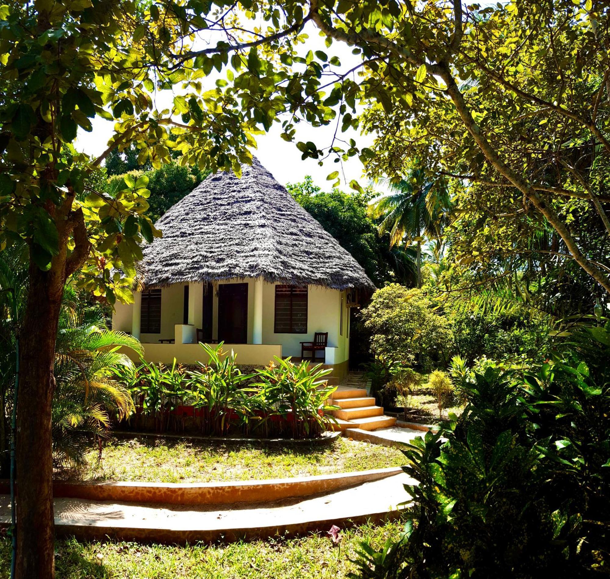 Mangrove Lodge Zanzibar Exterior foto