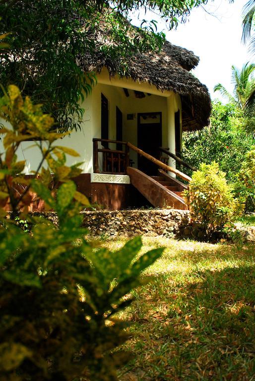 Mangrove Lodge Zanzibar Exterior foto