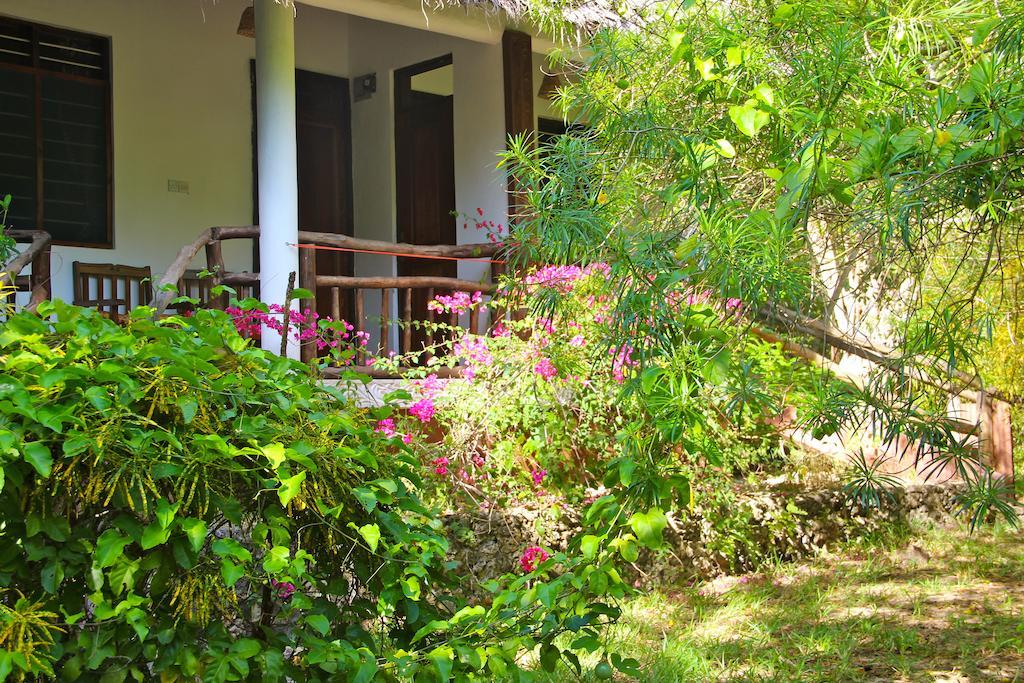 Mangrove Lodge Zanzibar Exterior foto