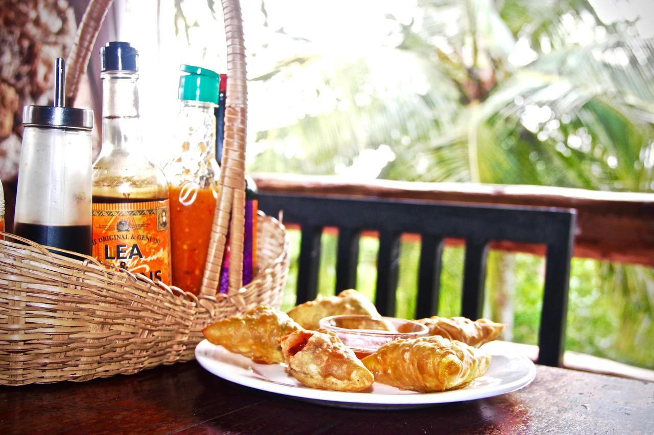 Mangrove Lodge Zanzibar Exterior foto