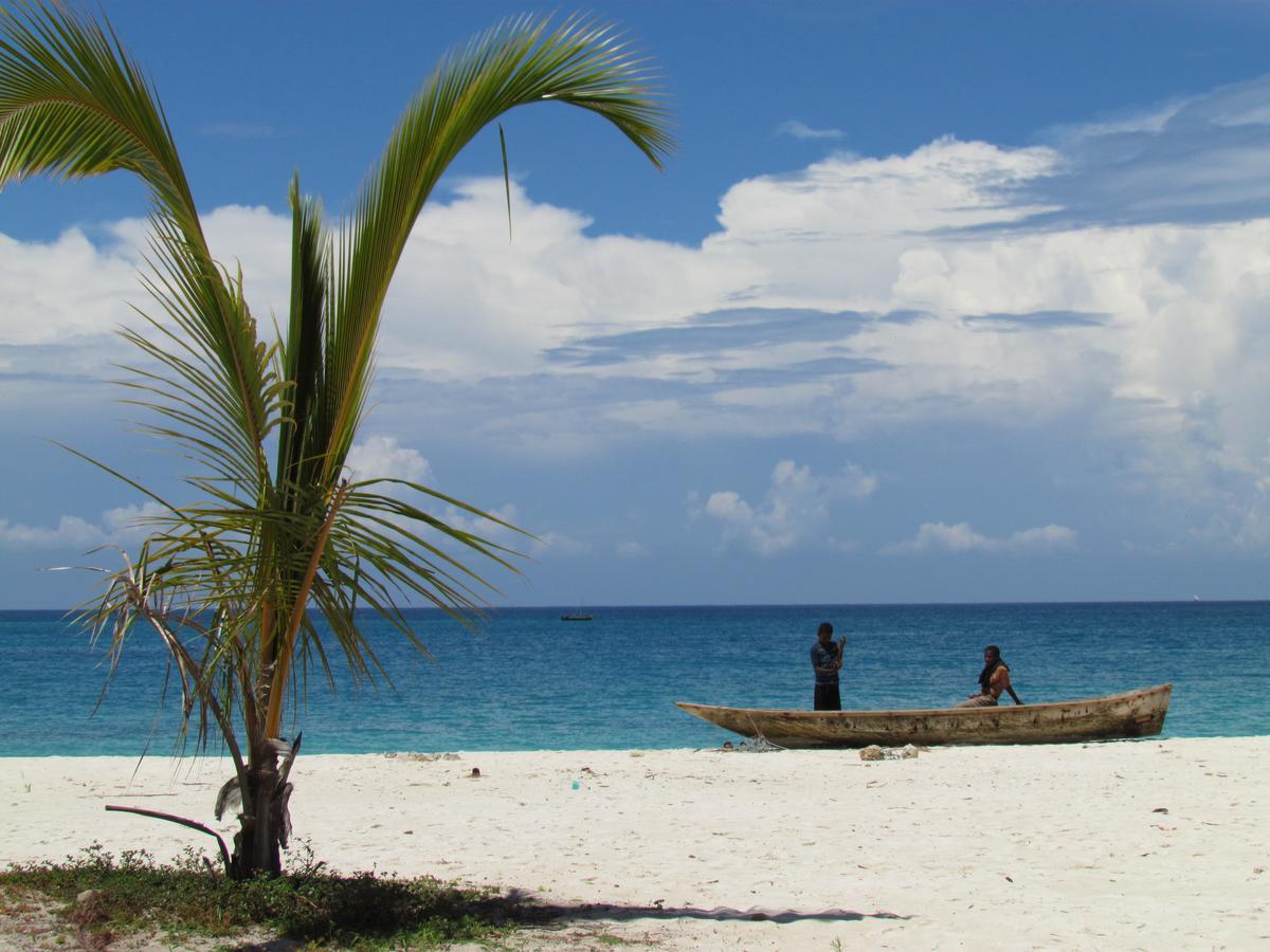 Mangrove Lodge Zanzibar Exterior foto