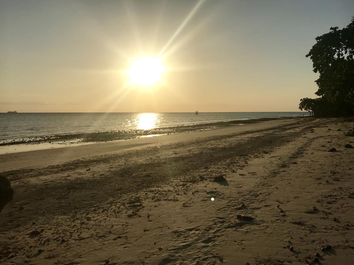 Mangrove Lodge Zanzibar Exterior foto