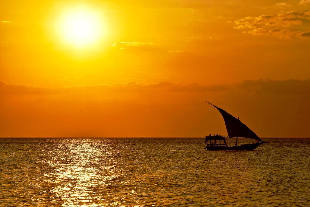 Mangrove Lodge Zanzibar Exterior foto