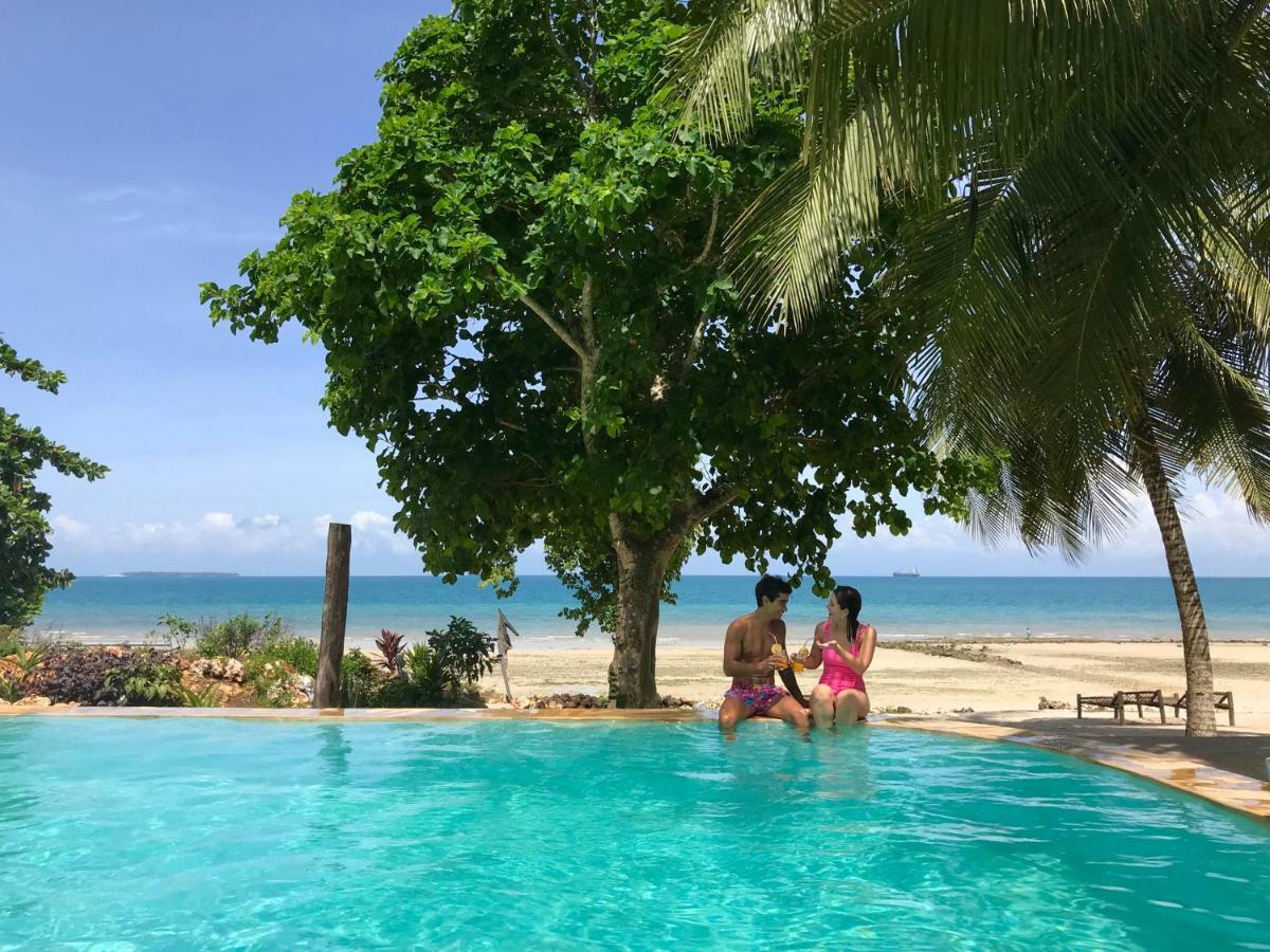 Mangrove Lodge Zanzibar Exterior foto