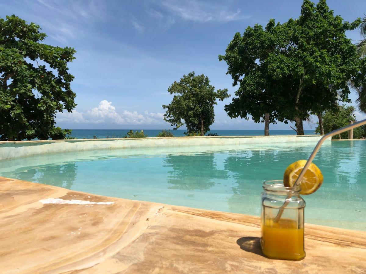 Mangrove Lodge Zanzibar Exterior foto